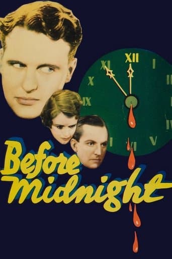 Before Midnight poster - Find streaming availability