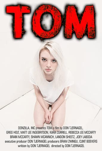 Tom poster - Find streaming availability