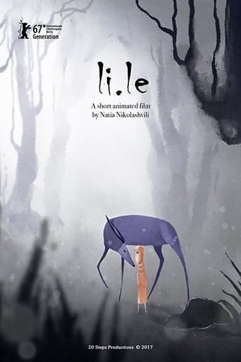 Li.le poster - Find streaming availability