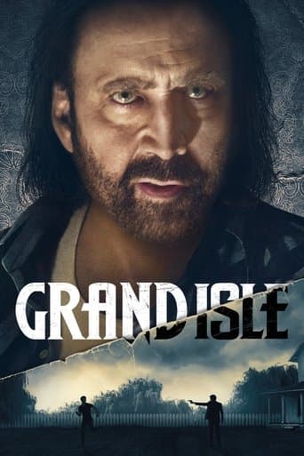 Grand Isle poster - Find streaming availability