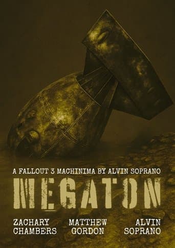 Megaton poster - Find streaming availability