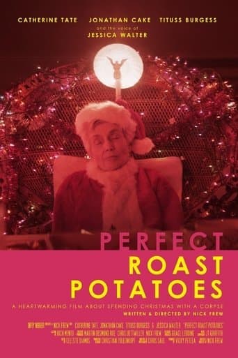 Perfect Roast Potatoes poster - Find streaming availability
