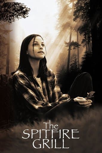 The Spitfire Grill poster - Find streaming availability