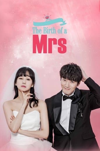 The Birth of a Mrs poster - Find streaming availability