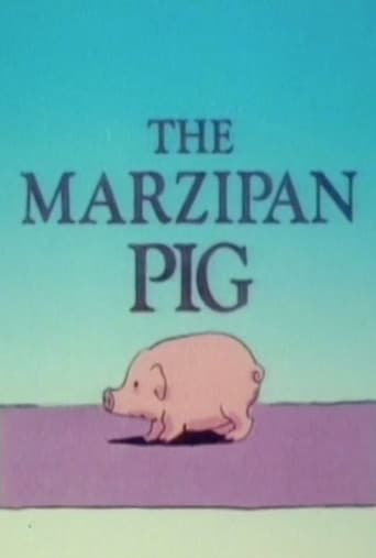 The Marzipan Pig poster - Find streaming availability