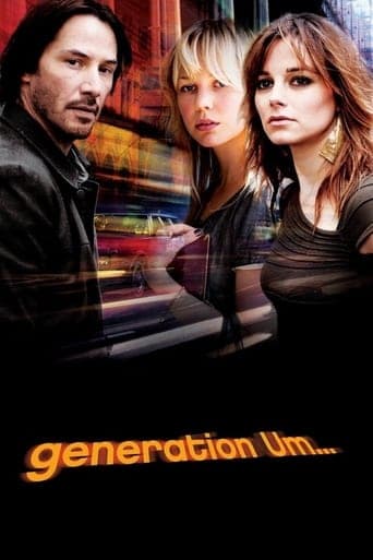 Generation Um... poster - Find streaming availability