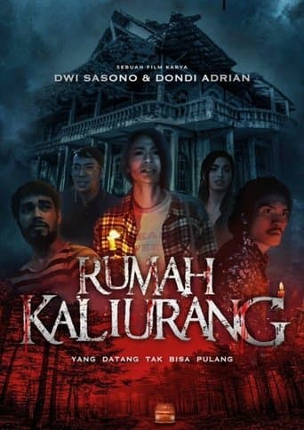 Rumah Kaliurang poster - Find streaming availability
