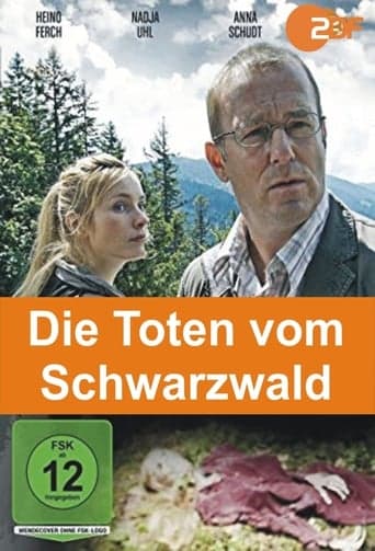 Die Toten vom Schwarzwald poster - Find streaming availability