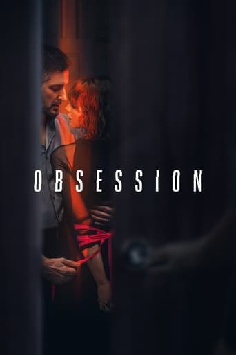 Obsession poster - Find streaming availability