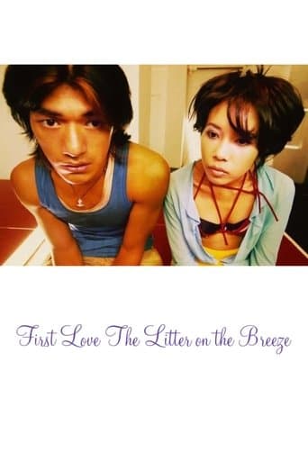 First Love: The Litter on the Breeze poster - Find streaming availability