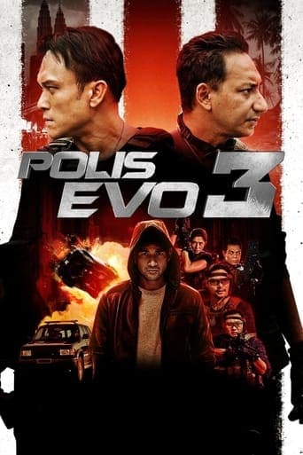 Polis Evo 3 poster - Find streaming availability