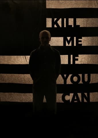 Kill Me If You Can poster - Find streaming availability