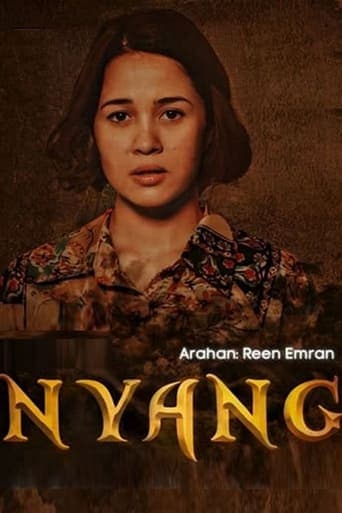 Nyang poster - Find streaming availability