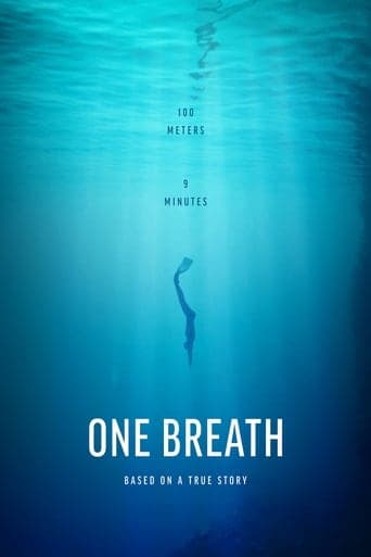 One Breath poster - Find streaming availability