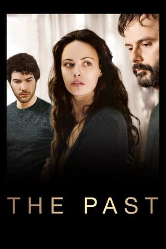 The Past poster - Find streaming availability