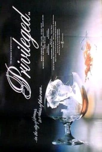 Privileged poster - Find streaming availability