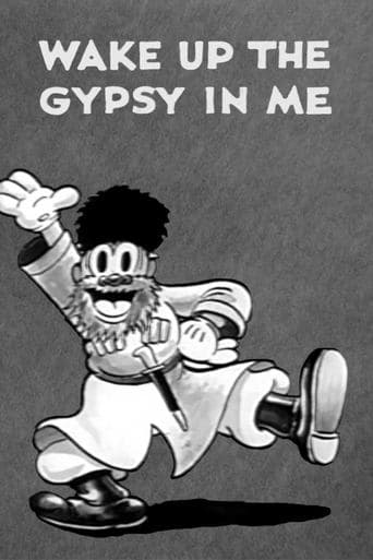 Wake Up the Gypsy in Me poster - Find streaming availability