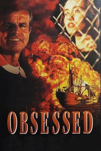 Obsessed poster - Find streaming availability