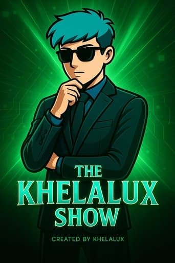 The Lux Show FT MrCyaLUX poster - Find streaming availability