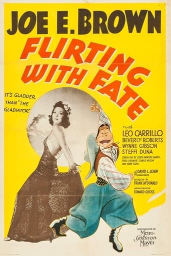 Flirting with Fate poster - Find streaming availability