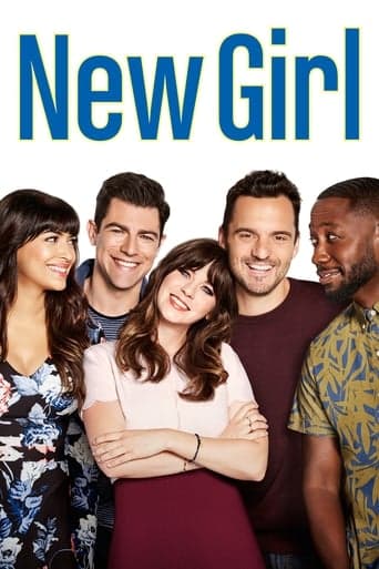 New Girl poster - Find streaming availability