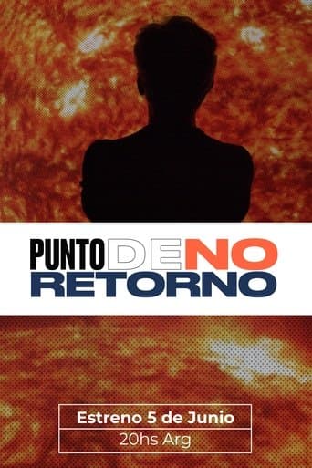 Punto De No Retorno poster - Find streaming availability