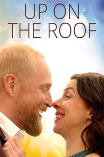 Up on the Roof poster - Find streaming availability