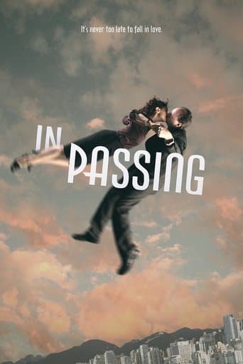 In Passing poster - Find streaming availability