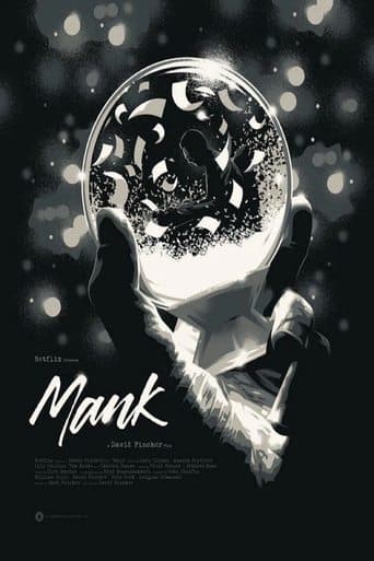 The Magic of the Movies: Behind the Scenes of David Fincher's Mank poster - Find streaming availability