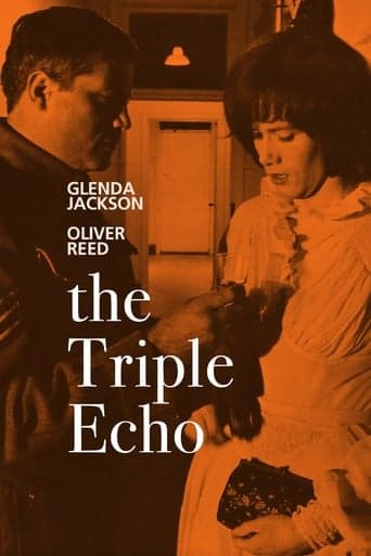 The Triple Echo poster - Find streaming availability