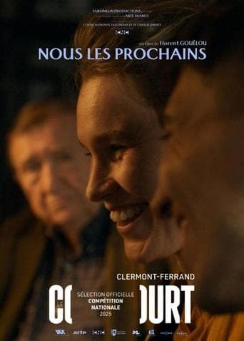 Nous les prochains poster - Find streaming availability