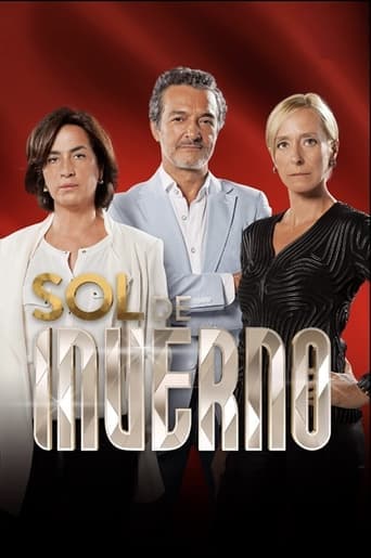 Winter Sun poster - Find streaming availability