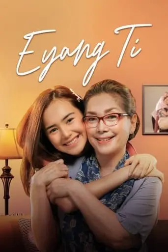 Eyang Ti poster - Find streaming availability