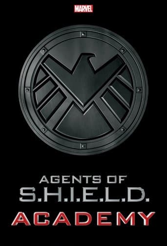 Marvel's Agents of S.H.I.E.L.D.: Academy poster - Find streaming availability
