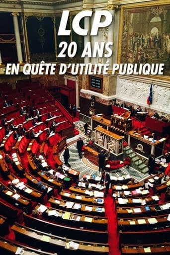 LCP, 20 ans en quête d'utilité publique poster - Find streaming availability