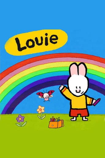 Louie poster - Find streaming availability