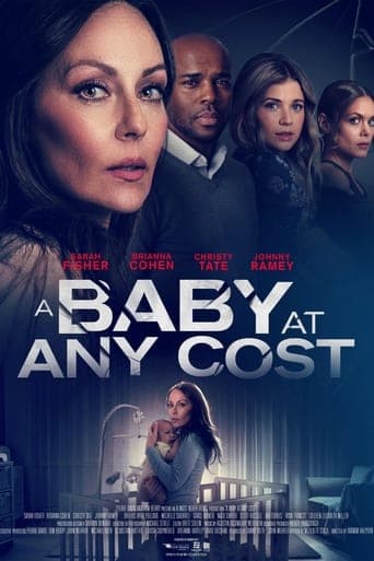 A Baby at Any Cost poster - Find streaming availability