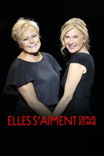 Elles s'aiment depuis 20 ans poster - Find streaming availability