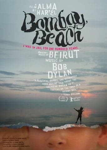 Bombay Beach poster - Find streaming availability