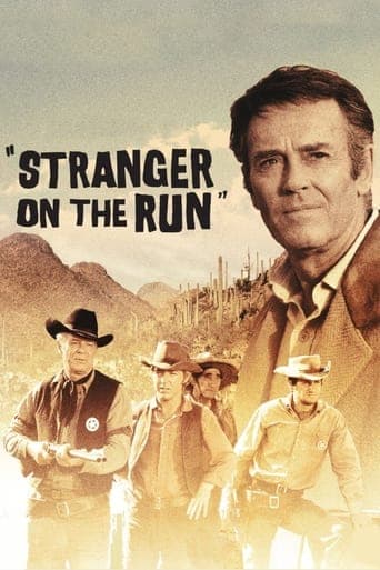 Stranger on the Run poster - Find streaming availability