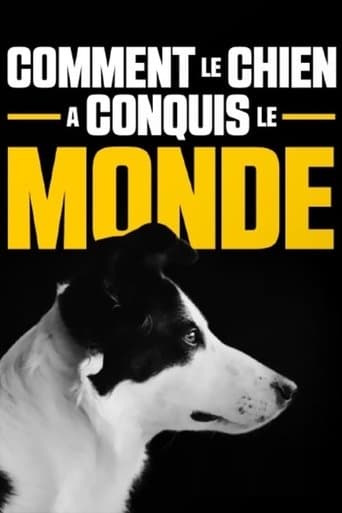 Comment le chien a conquis le monde poster - Find streaming availability