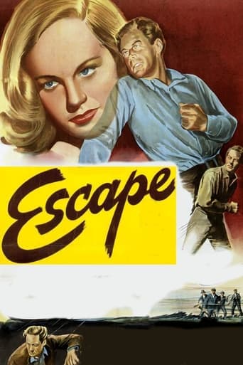 Escape poster - Find streaming availability