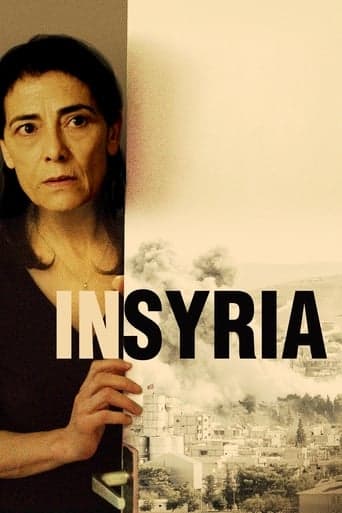 In Syria poster - Find streaming availability