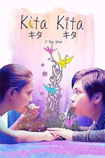 Kita Kita poster - Find streaming availability