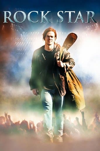 Rock Star poster - Find streaming availability