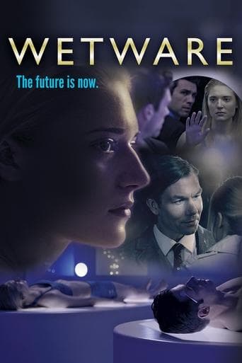 Wetware poster - Find streaming availability