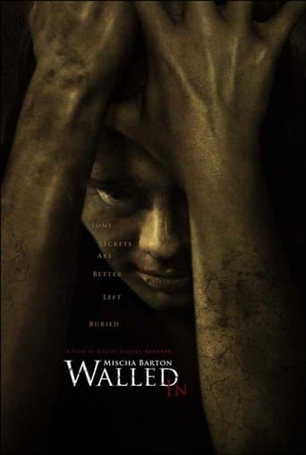 Walled In poster - Find streaming availability