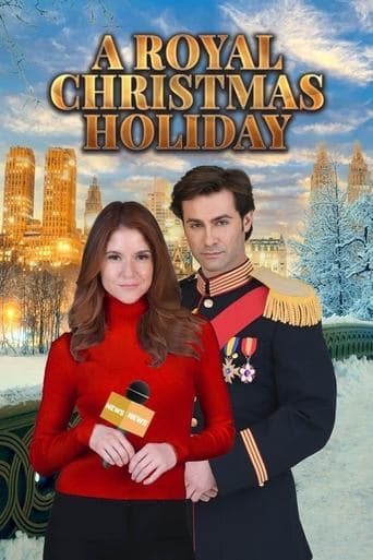 A Royal Christmas Holiday poster - Find streaming availability