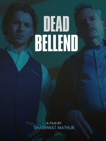 Dead Bellend poster - Find streaming availability