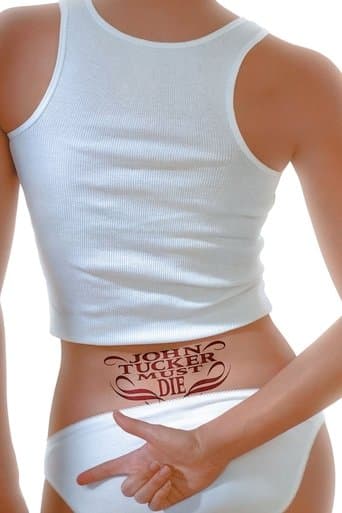 John Tucker Must Die poster - Find streaming availability